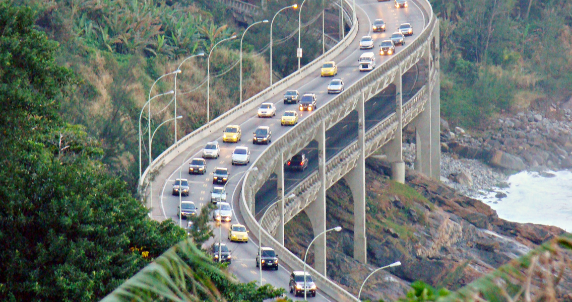 Elevado do Joá